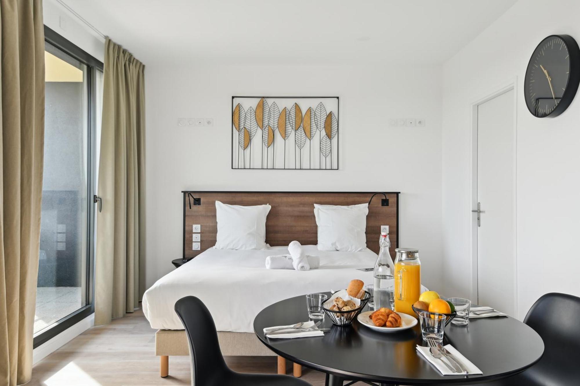Paris Ouest Colombes 3*